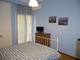 Luxury in the City Heart, 95 Tsimiski st in the Centre of Thessaloniki