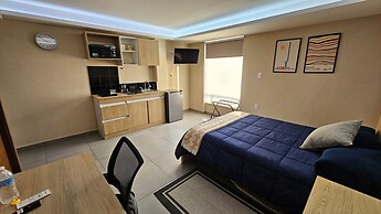 A10 SUPER SUITE PREMIUM AT PLAZA ACEQUIA