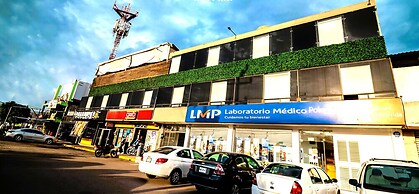 A10 SUPER SUITE PREMIUM AT PLAZA ACEQUIA