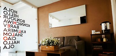 A10 SUPER SUITE PREMIUM AT PLAZA ACEQUIA