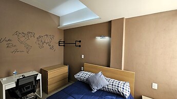 A10 SUPER SUITE PREMIUM AT PLAZA ACEQUIA