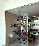 A10 SUPER SUITE PREMIUM AT PLAZA ACEQUIA