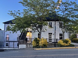 Temperance Hotel