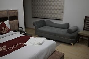 Raj Vilas Hotel & Resort Maharajganj