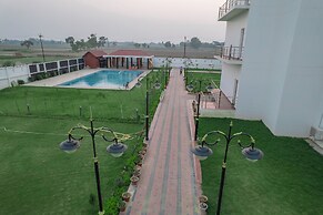 Raj Vilas Hotel & Resort Maharajganj