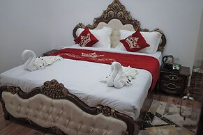 Raj Vilas Hotel & Resort Maharajganj