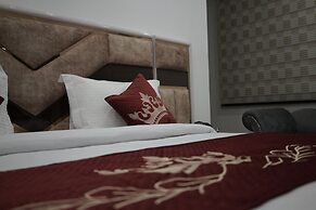 Raj Vilas Hotel & Resort Maharajganj