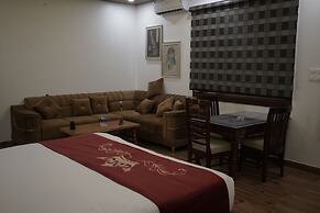 Raj Vilas Hotel & Resort Maharajganj