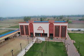 Raj Vilas Hotel & Resort Maharajganj