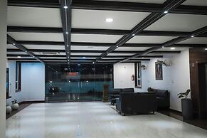 Raj Vilas Hotel & Resort Maharajganj