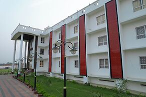 Raj Vilas Hotel & Resort Maharajganj