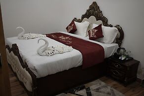 Raj Vilas Hotel & Resort Maharajganj