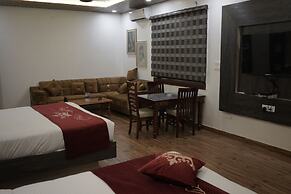 Raj Vilas Hotel & Resort Maharajganj