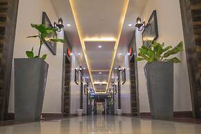 Raj Vilas Hotel & Resort Maharajganj