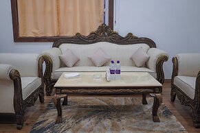Raj Vilas Hotel & Resort Maharajganj