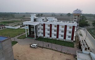 Raj Vilas Hotel & Resort Maharajganj