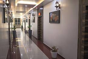 Raj Vilas Hotel & Resort Maharajganj