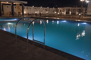 Raj Vilas Hotel & Resort Maharajganj