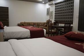 Raj Vilas Hotel & Resort Maharajganj