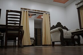 Raj Vilas Hotel & Resort Maharajganj