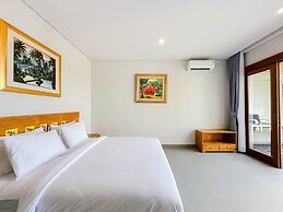 Yuta Villa Ubud