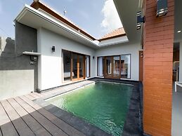Yuta Villa Ubud