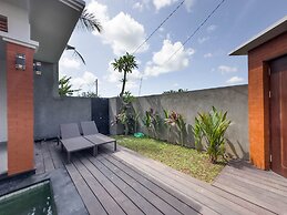 Yuta Villa Ubud