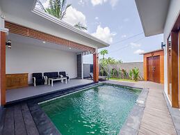 Yuta Villa Ubud