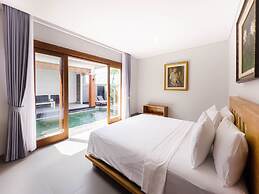 Yuta Villa Ubud