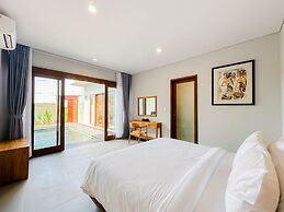 Yuta Villa Ubud