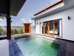 Yuta Villa Ubud