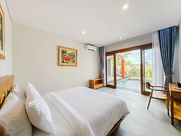 Yuta Villa Ubud
