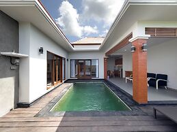 Yuta Villa Ubud