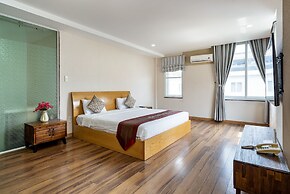 La Palma Boutique Hotel