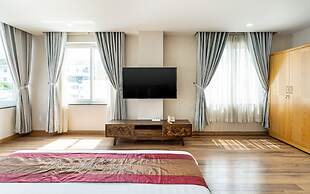 La Palma Boutique Hotel