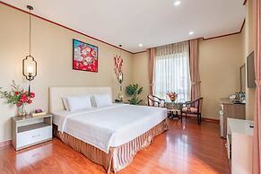 La Palma Boutique Hotel