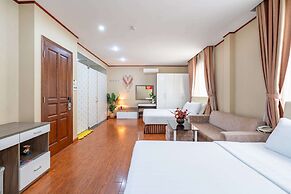 La Palma Boutique Hotel