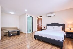 La Palma Boutique Hotel