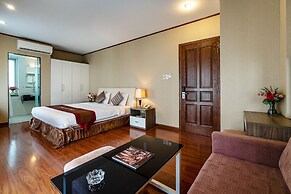 La Palma Boutique Hotel