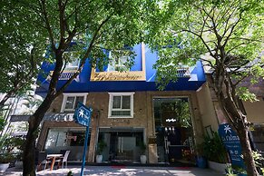 La Palma Boutique Hotel