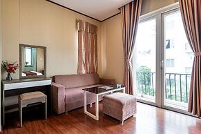 La Palma Boutique Hotel