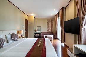 La Palma Boutique Hotel