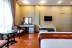 La Palma Boutique Hotel