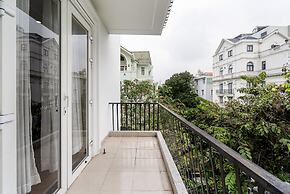 La Palma Boutique Hotel