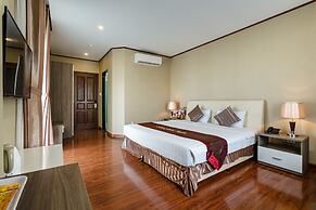 La Palma Boutique Hotel