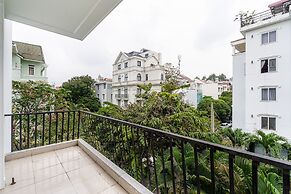 La Palma Boutique Hotel