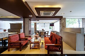 La Palma Boutique Hotel