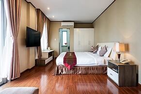 La Palma Boutique Hotel