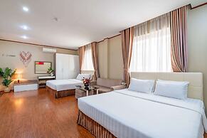 La Palma Boutique Hotel