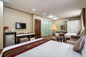 La Palma Boutique Hotel